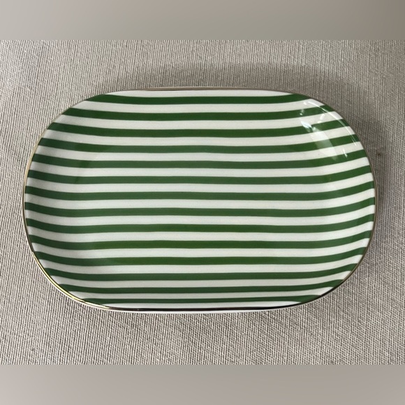 NWT 3 piece nesting tray set Tabitha Brown for target “very good” text - Picture 8 of 9